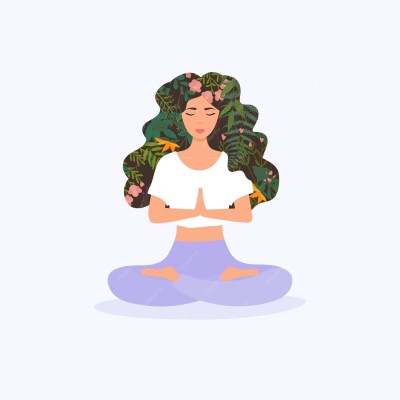 Méditation, je t'emmène en safe place cover