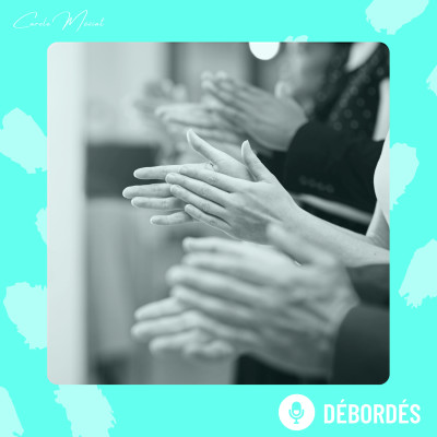 2. Être au bon endroit, au bon moment, au bon niveau | Question #43 cover