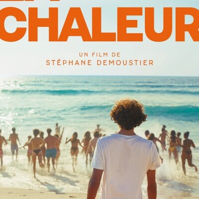 La Chaleur cover
