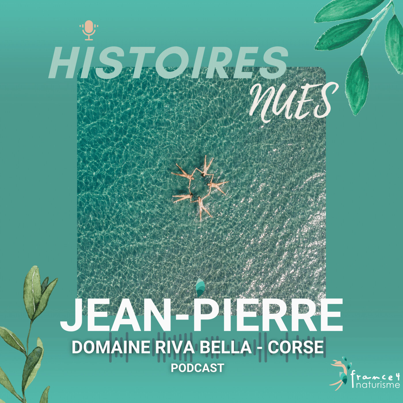 HISTOIRES NUES