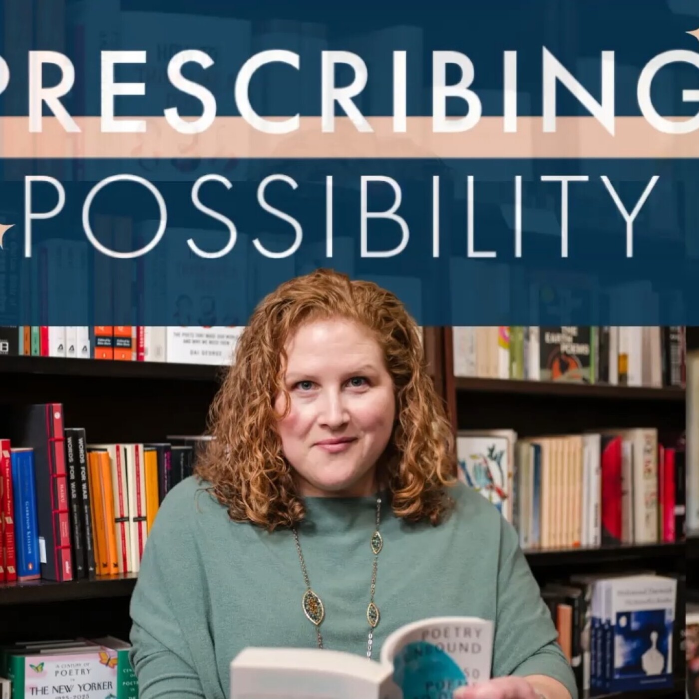 PRESCRIBING POSSIBILITY