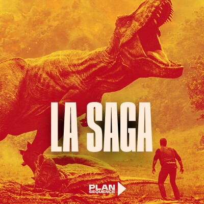 Jurassic World : Fallen Kingdom cover