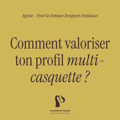 Comment valoriser ton profil multi-casquette ? cover