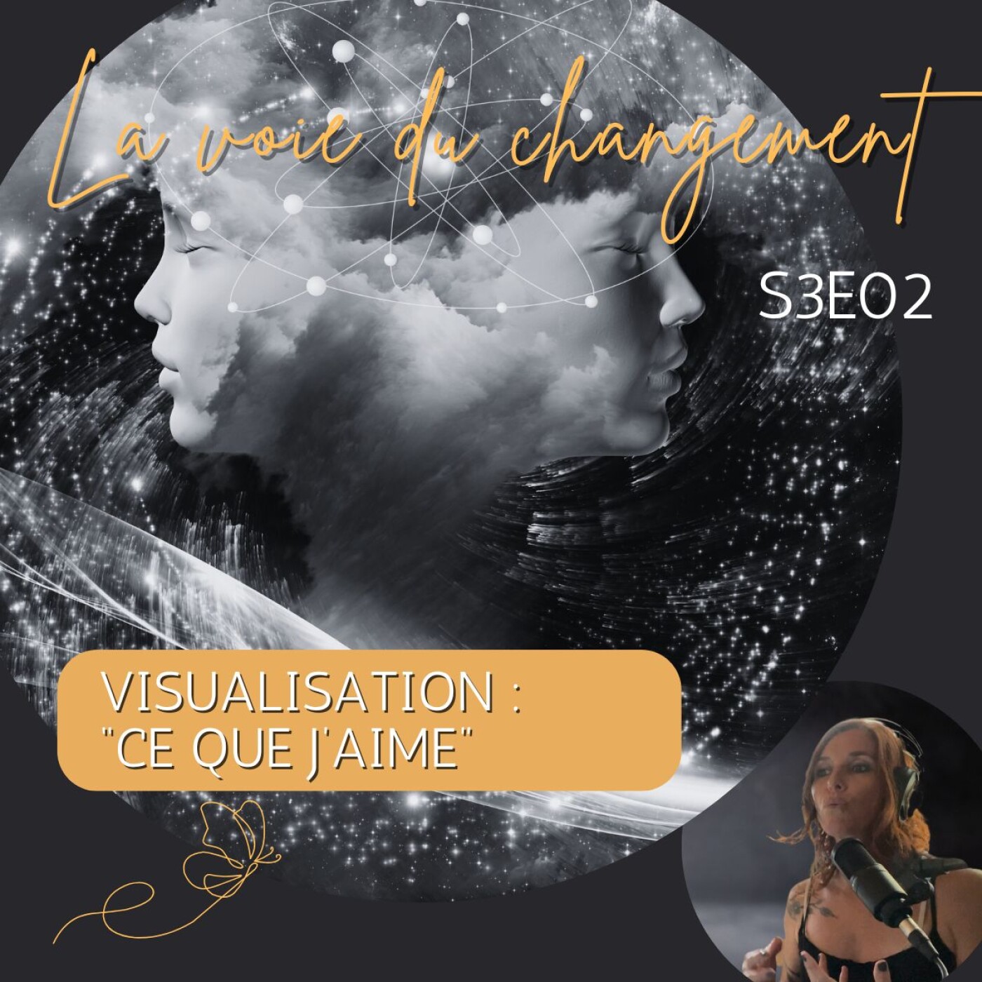 S3E02 – Ikigai 🌟Visualisation : Ce que j’aime 🧘🏽🫶