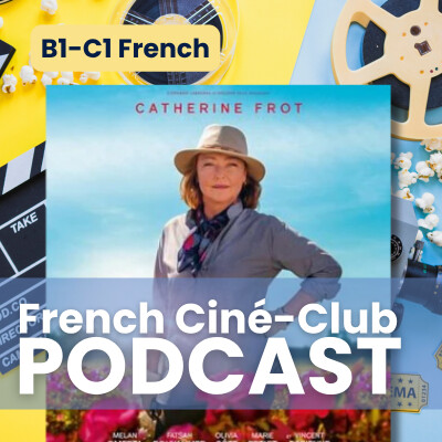 La fine fleur pour apprendre le français cover