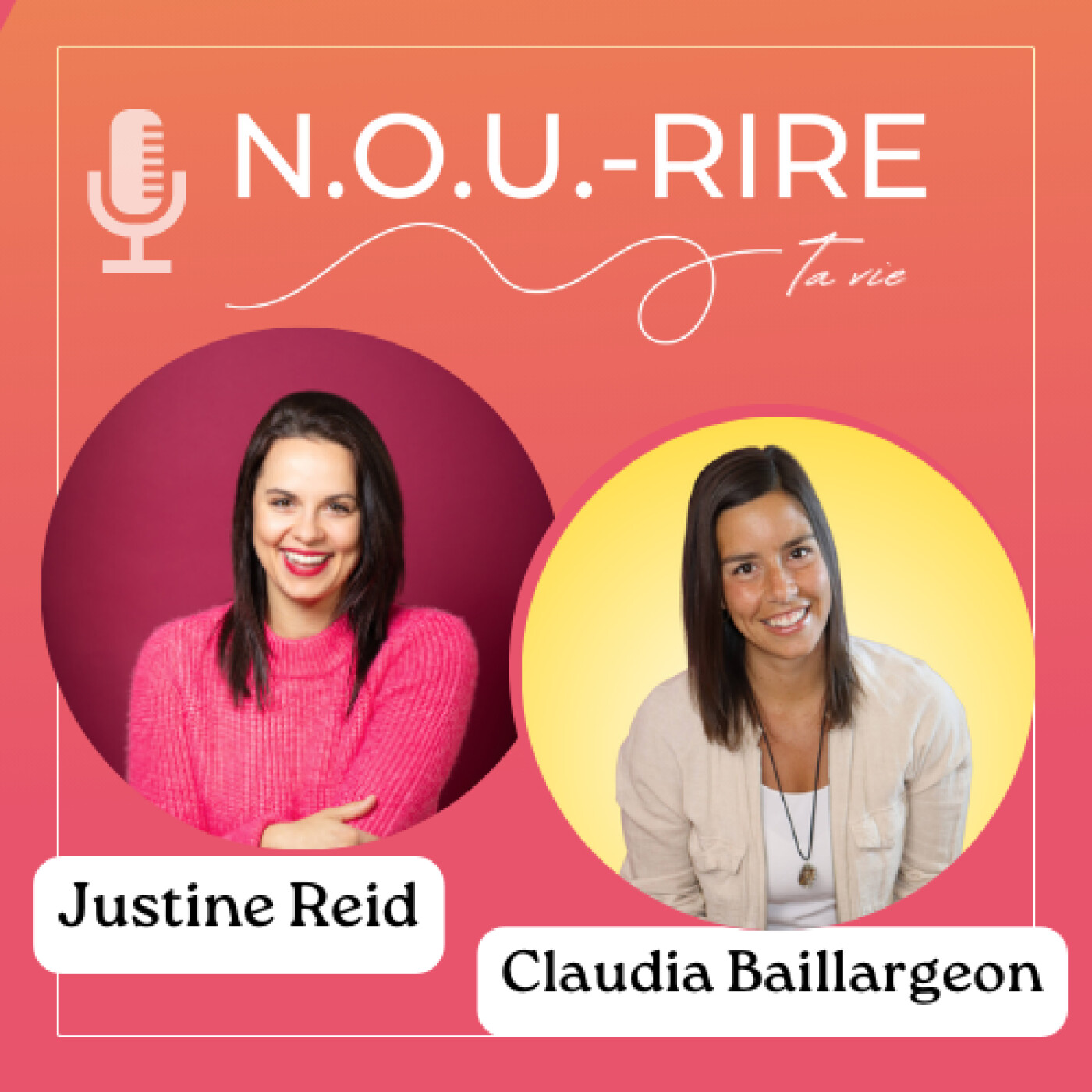 N.O.U.-Rire ta vie