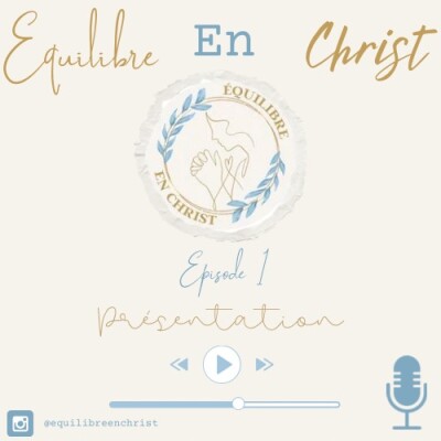 Présentation du podcast✨ cover