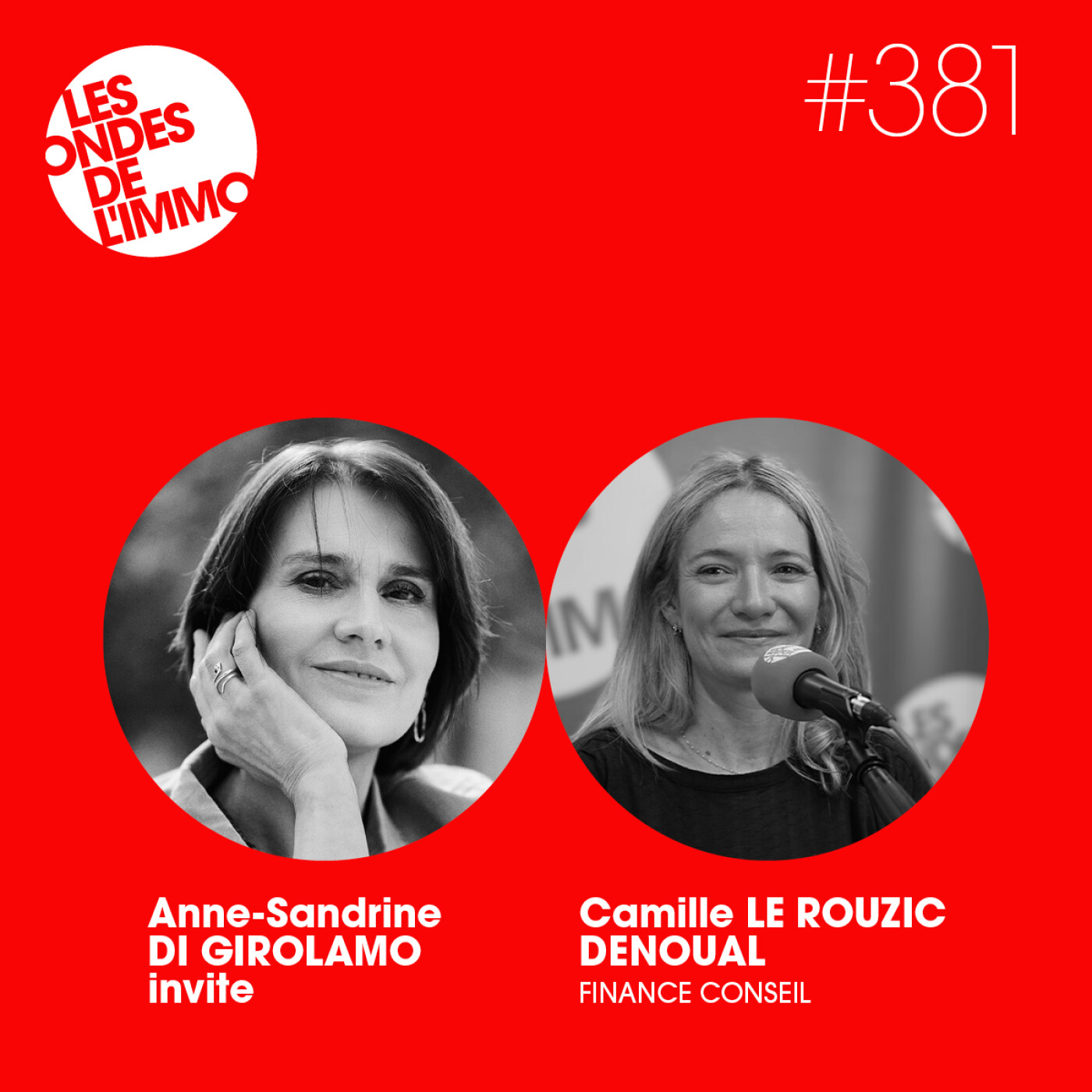 Encourager l’entrepreneuriat grâce à des solutions innovantes de financement – Camille Le Rouzic Denoual, Finance Conseil