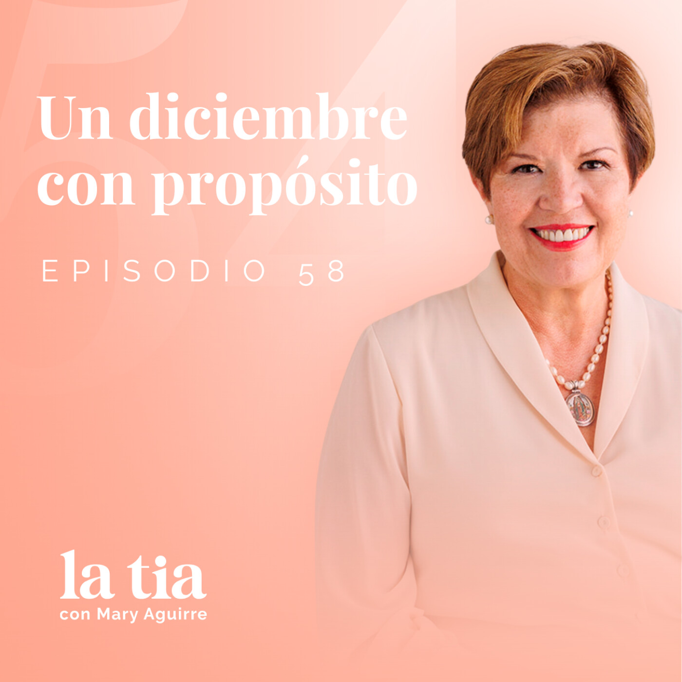 Un diciembre con propósito