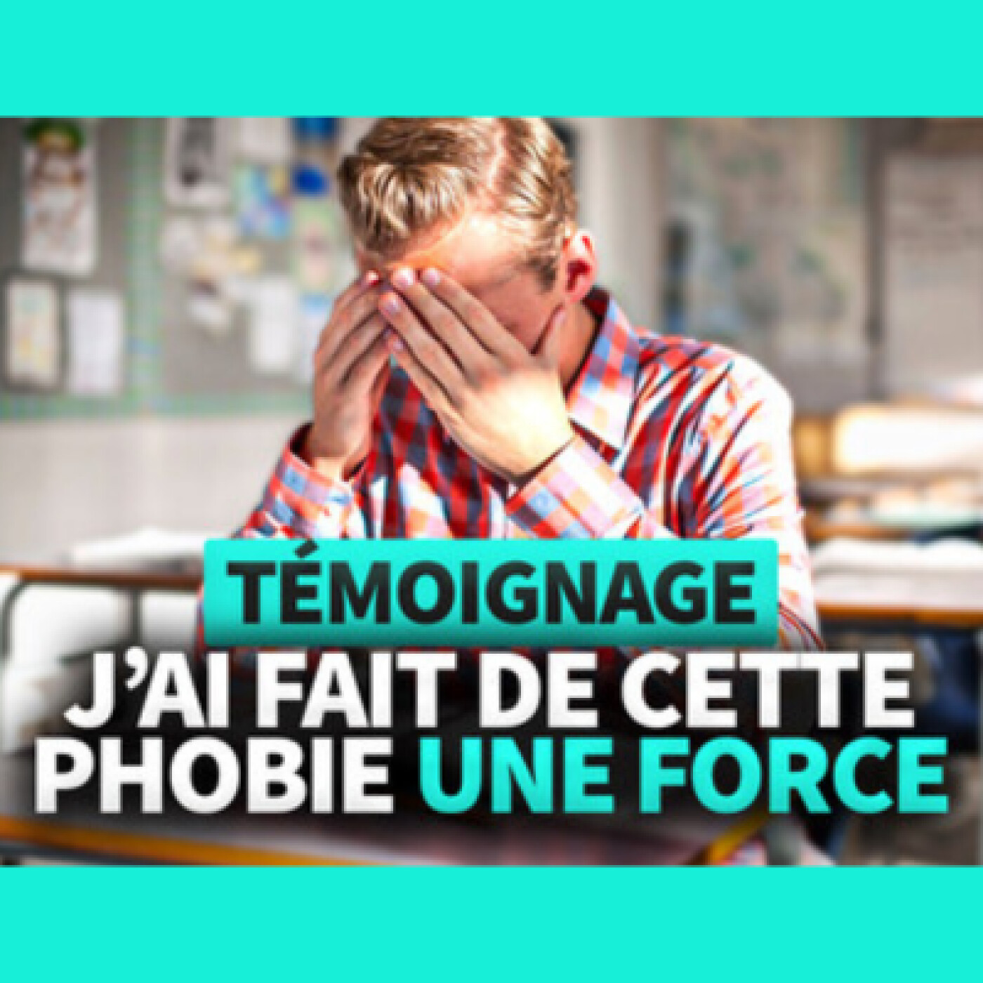 ÊtreProf - le Podcast