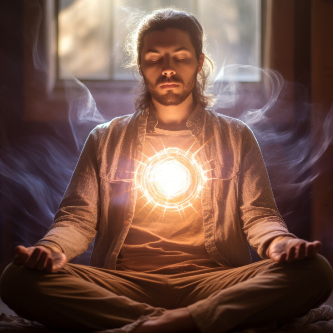 Débloquer votre potentiel humain : l’importance de l’intention et des pratiques énergétiques quotidiennes