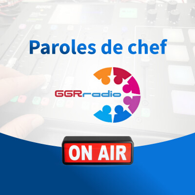 Paroles de chef cover