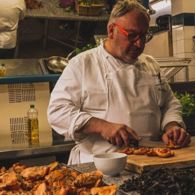 Panier en main, cap sur Bagnoles-de-l’Orne ! cover