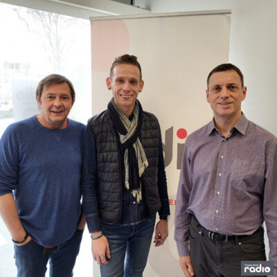 LE MAG CULTURE - La troupe Mill' Accords cover