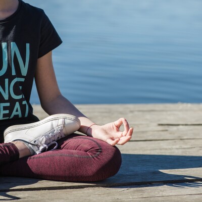 Comment puis-je me détendre ici ? Une clé simple pour relâcher le stress et les tensions invisibles cover