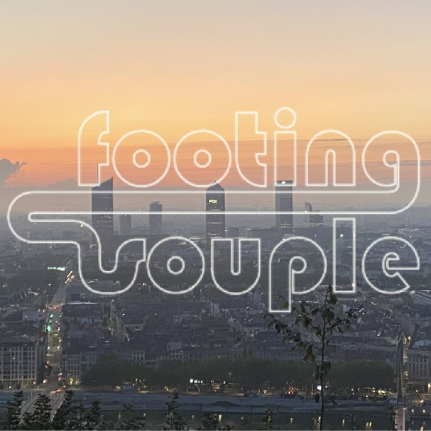 Footing Souple