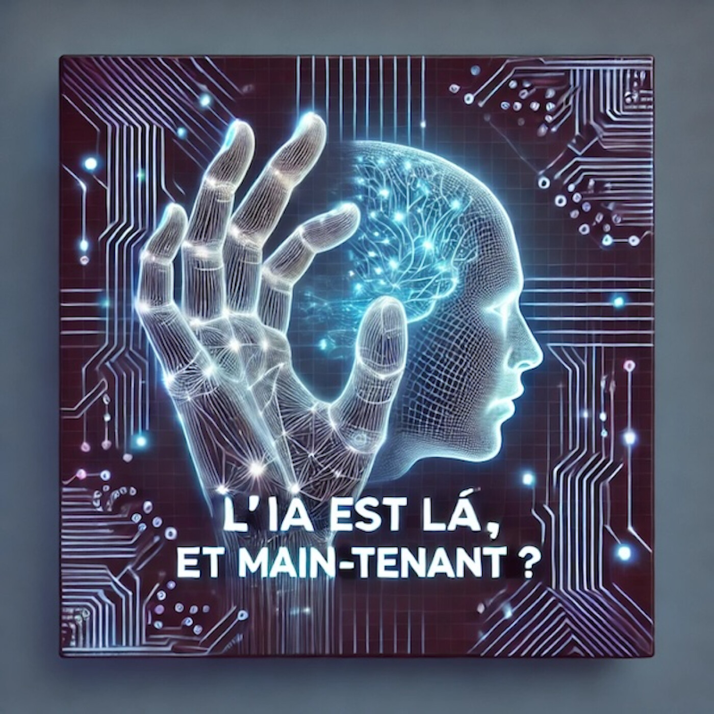 \