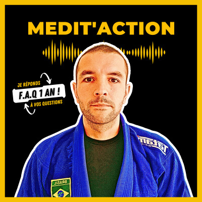 F.A.Q : Comment frôler la mort et la dépression m'a permis de découvrir la puissance de mon mental ! cover