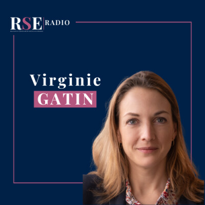 Legrand : La RSE au cœur du métier | Virginie Gatin, Directrice RSE de Legrand cover