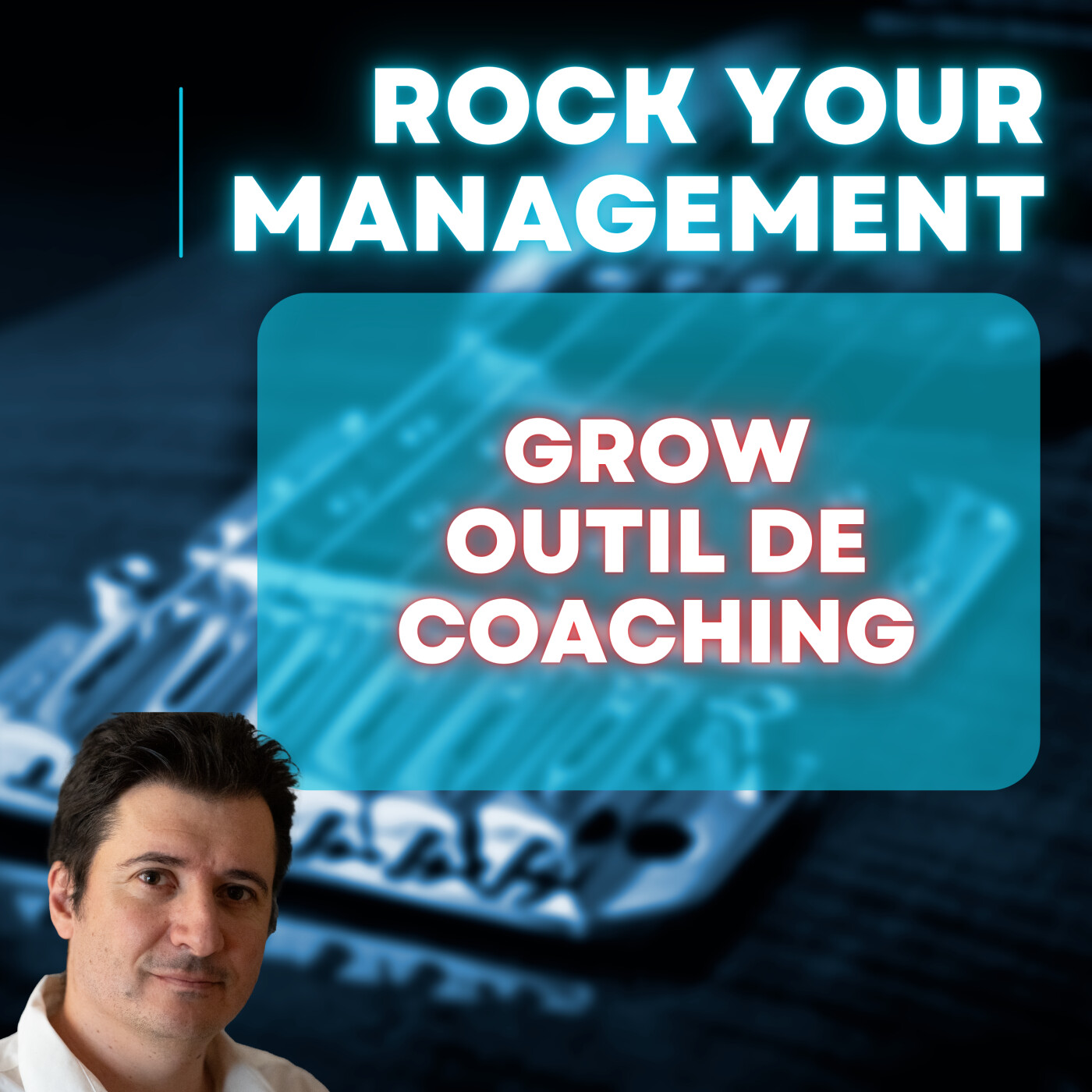 ROCK YOUR MANAGEMENT