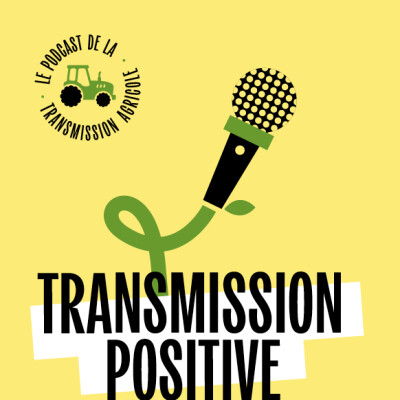 Transmission positive - Episode 1 cover