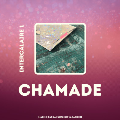 Intercalaire #1 - Le BEAU cover