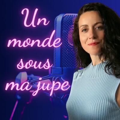 #14 - Comment lâcher prise dans sa sexualité cover