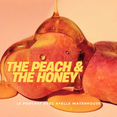 Ep 151 - Welcome to your New Ecstatic World 🍑 +🍯 cover