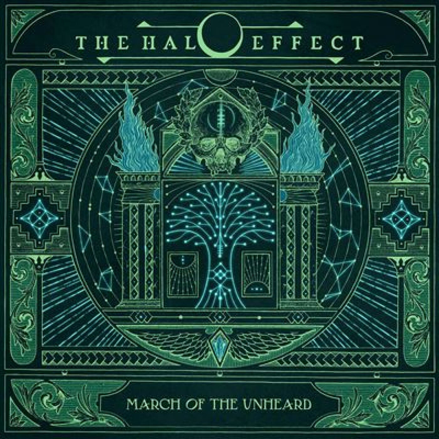 213Rock Harrag Melodica Live interview with Peter Iwers of The Halo Effect 13 11 2024.