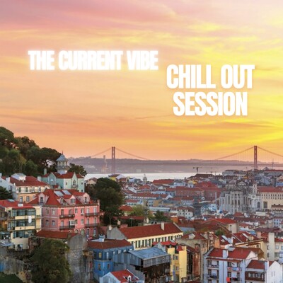 CHILL OUT SESSION cover