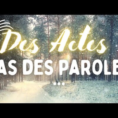 Parole et Évangile du jour | Samedi 9 décembre • Il guérit les cœurs brisés cover