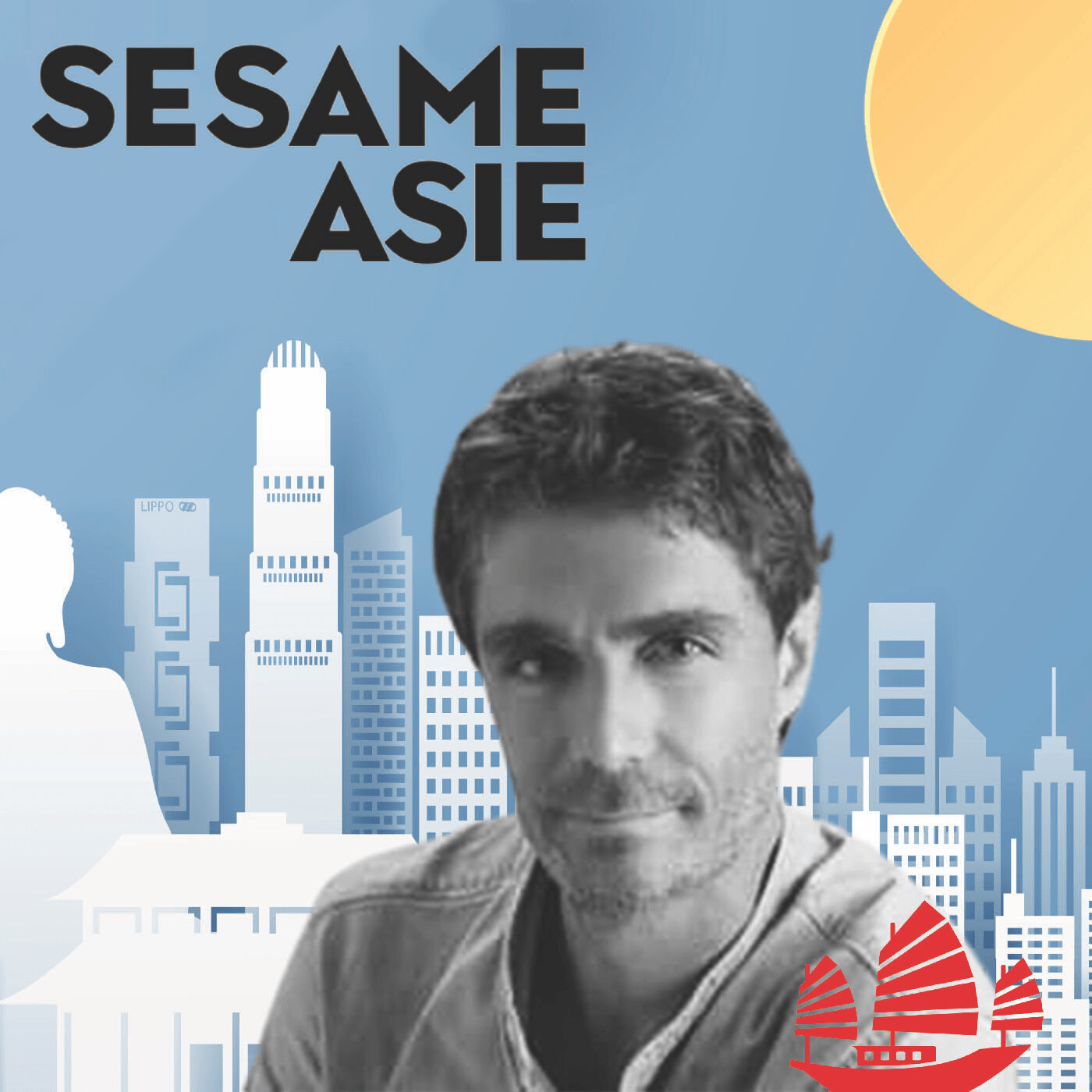Sesame Asie