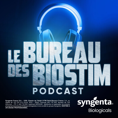Le Bureau des Biostim - Teaser cover