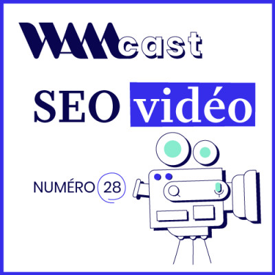 Comment créer et optimiser des vidéos pour le référencement naturel ? cover