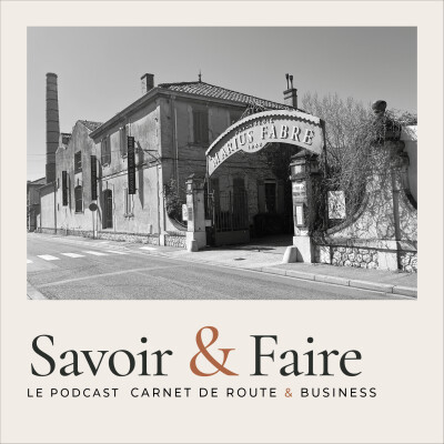 #02_La Savonnerie Marius Fabre - Comment vendre une histoire plutôt qu'un savon cover