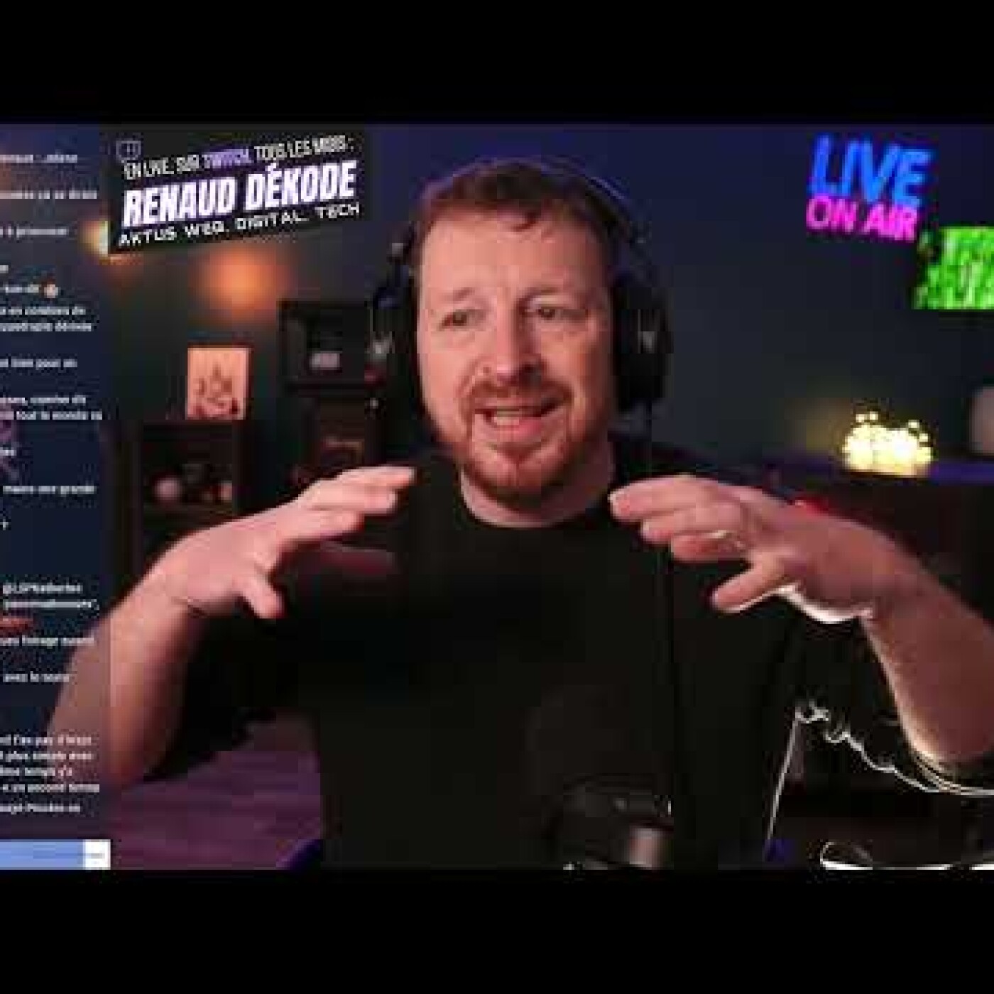 Taylor Swift vs X, Certification LinkedIn, ChatGPT boosté, Gemini sur Bard, Robot ouf [Live 30/01] episode artwork
