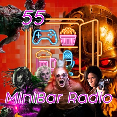 #55 - Ca va pas plaire à tout le monde cover