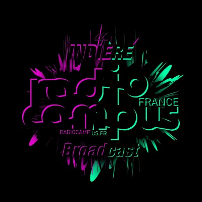 RADIOMUSE #22 | INDEPENDANT RADIO EXCHANGE X RADIO PULSAR cover