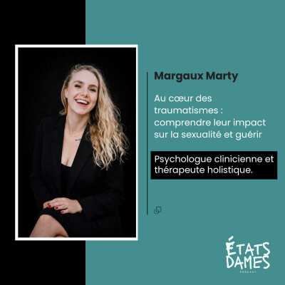 Au cœur des traumatismes : comprendre leur impact sur la sexualité et guérir cover