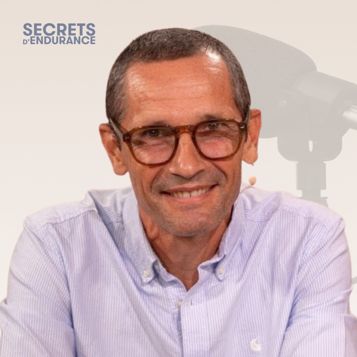 Préparation mentale, conseils pour progresser - Eric Lacroix