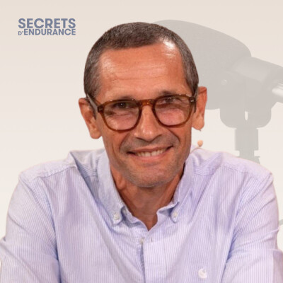 Préparation mentale, conseils pour progresser - Eric Lacroix cover