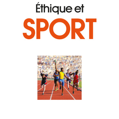Café Éthique. Éthique et Sport cover