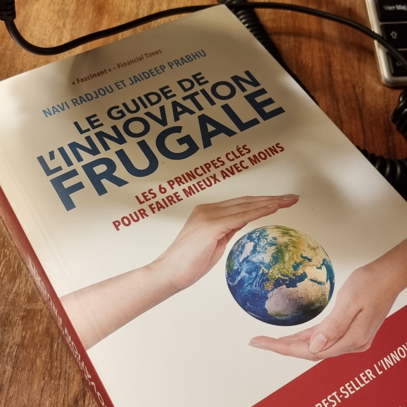 L\'éco des solutions le magazine des acteurs du changement
