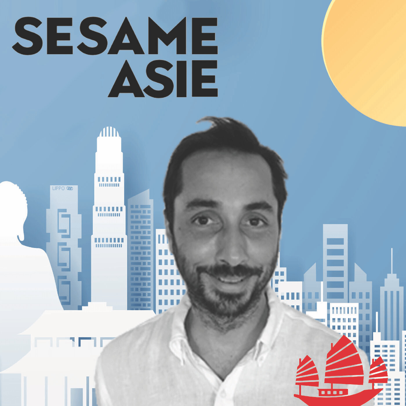 Sesame Asie