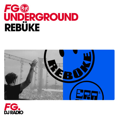 MIX : REBÜKE cover