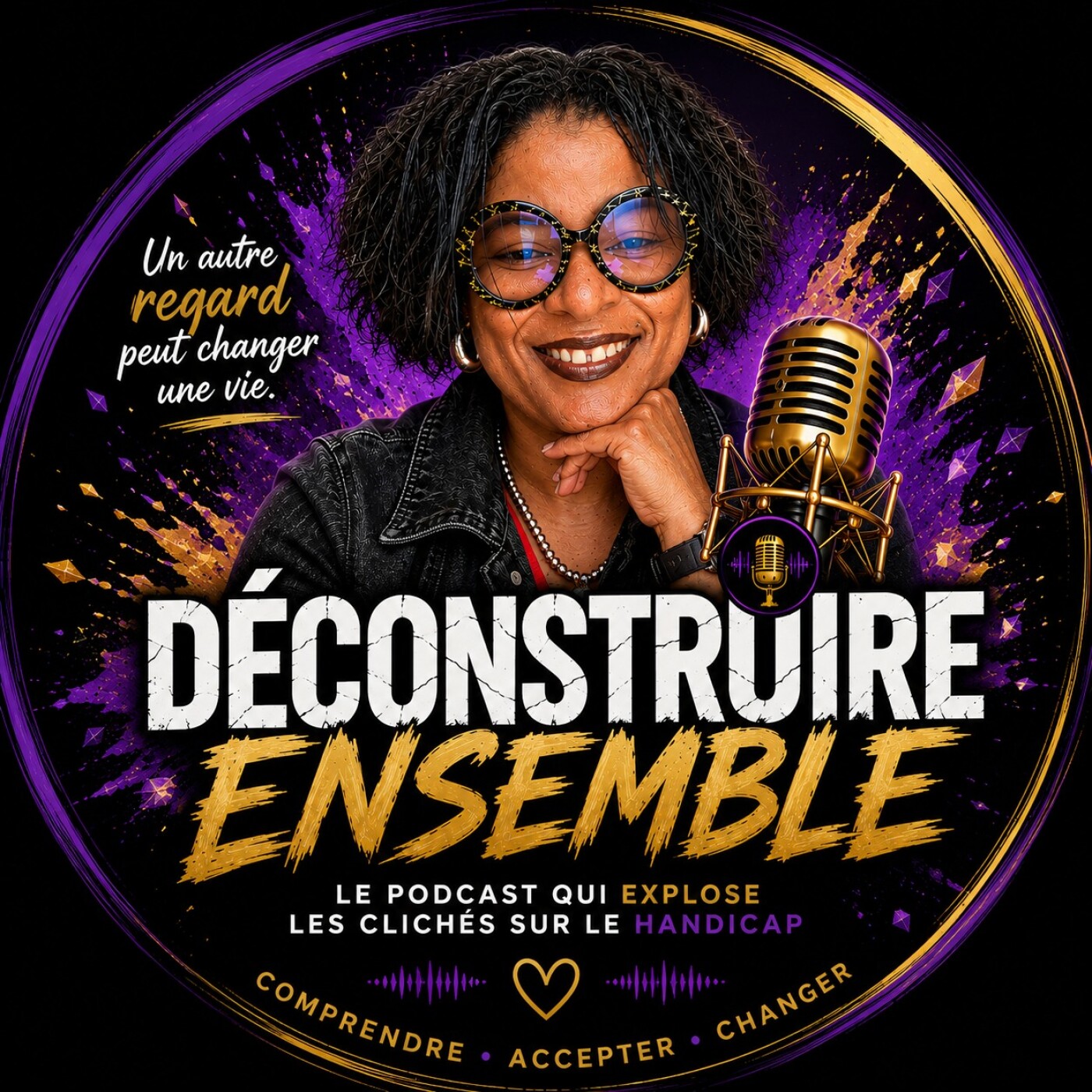 DECONSTRUIRE ENSEMBLE