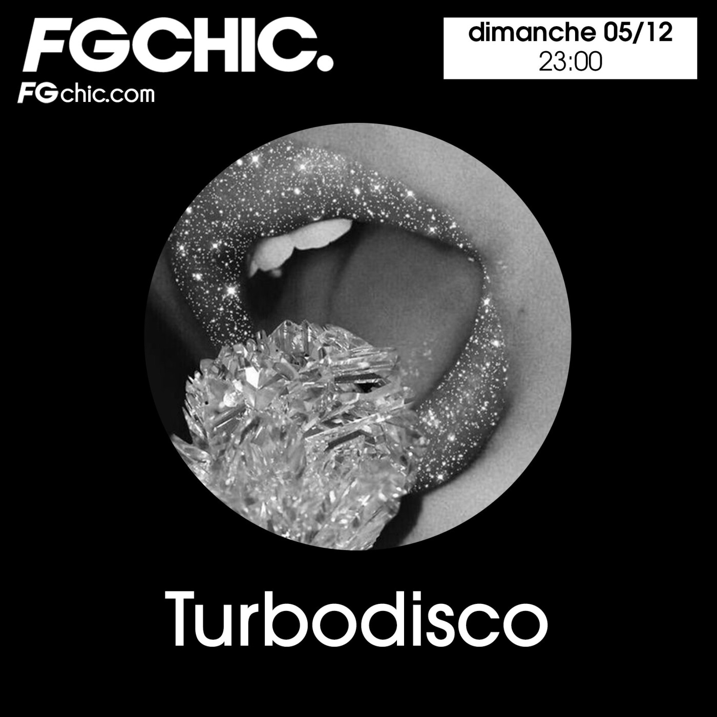 FG CHIC MIX BY TURBOSDICO