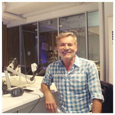 Podcast - Jean - Paul Masse De Rouch - JPMDR - Parcours D'artistes Ixl cover