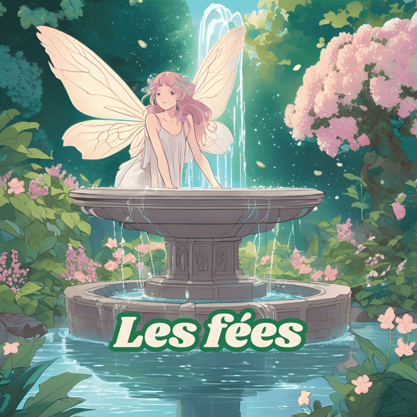 Contes de Perrault - Les fées