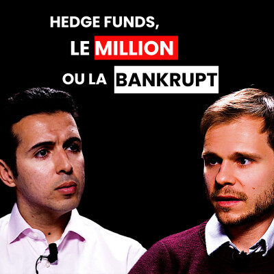200 000$ en sortie d’école, 1 milliard de PnL | SOLIDE #2 cover